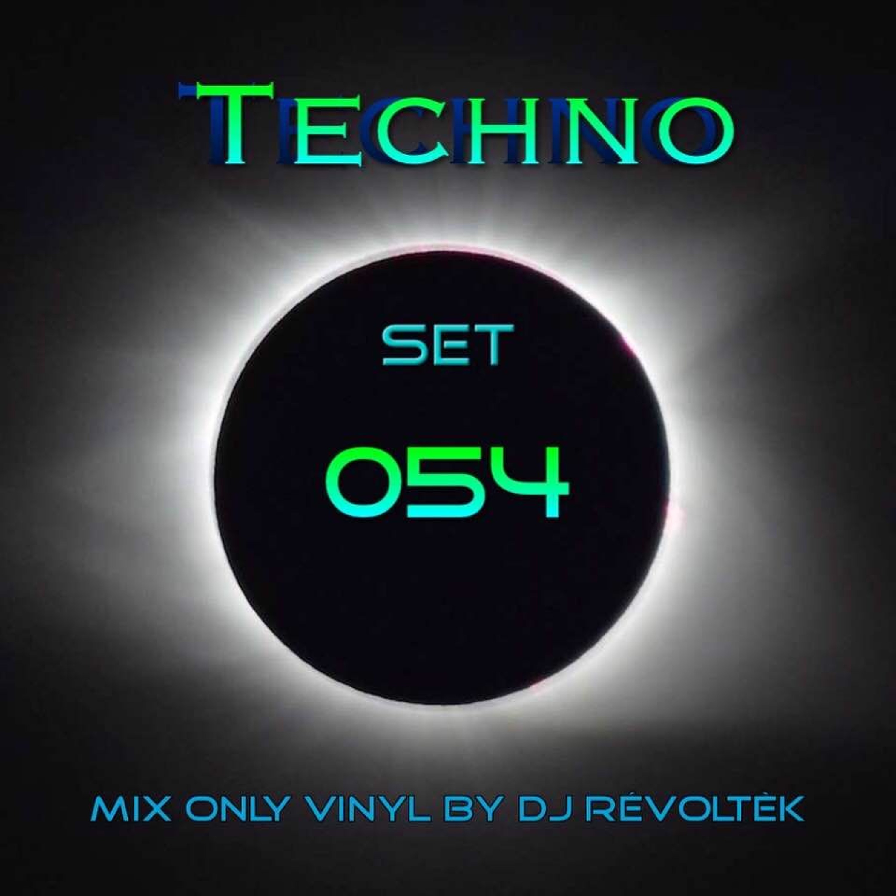 Dj RevolteK (Official)