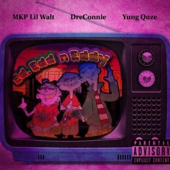 Yung Quze x Lean2Tymes x Lil Walt x DreConnie - Facts