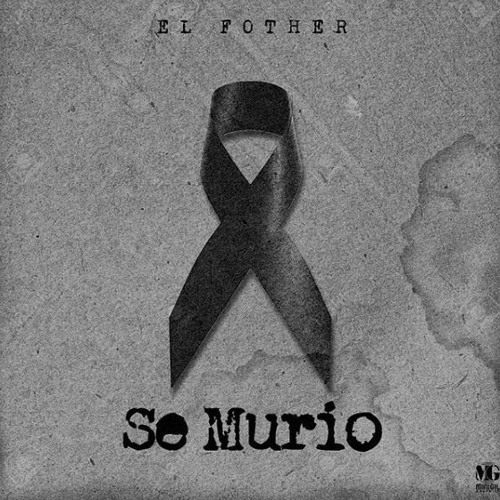 El Fother - Se Murio (RIP Rochy Rd) Chiwawa