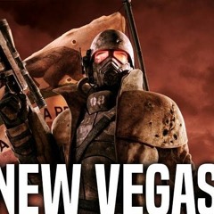Fallout new vegas rap