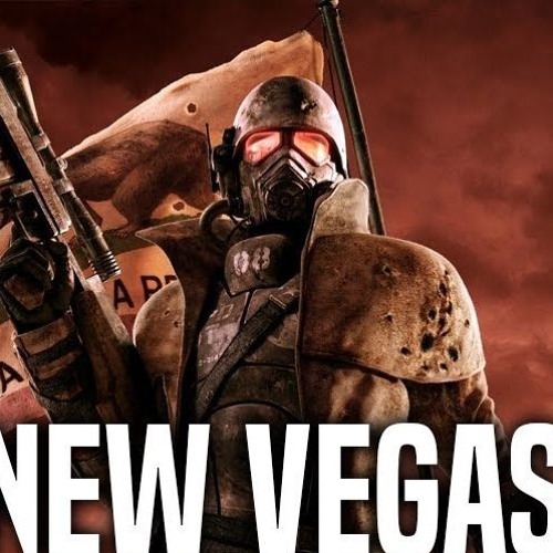 FALLOUT NEW VEGAS RAP By JT Music -  Welcome To The Strip