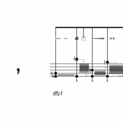 for piccolo - Jacques Zafra