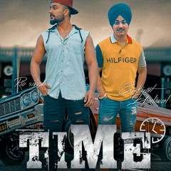Time |Rio Singh| Music |Gurkirat Dhaliwal|MusicMakerland|