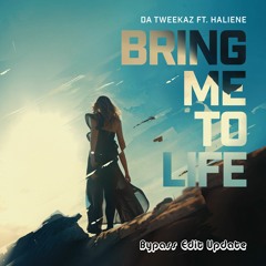Da Tweekaz - Bring Me To Life (Bypass Edit)