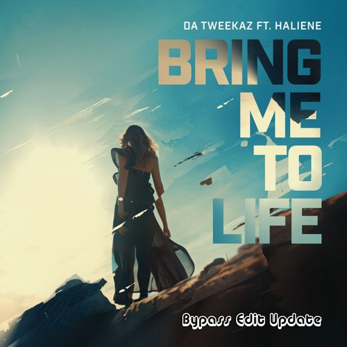 Da Tweekaz - Bring Me To Life (Bypass Edit)