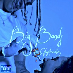 Ghostfromthe3 - Big Bands (Prod. KERS)