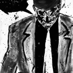 Mr. Negative by J4Y Ft. SpaceMan Zack (prod. by J4Y)