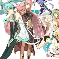 Vocaloid Songs