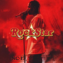[FREE] Travis Scott Type Beat 2018 - "Rockstar" | Free Type Beat