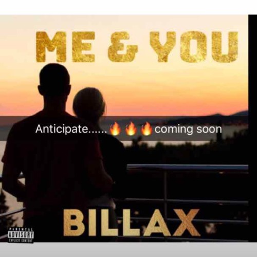 ME & YOU. By(Billax)