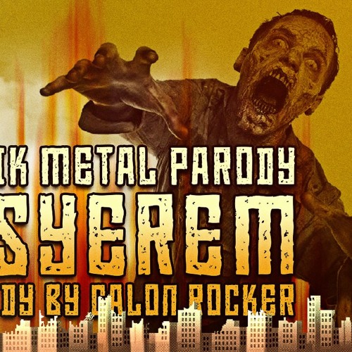 Stream Lagi Syerem Lagi Syantik Metal Cover Parodi By Calon Rocker Listen Online For Free On Soundcloud