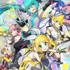 Vocaloid Songs 2
