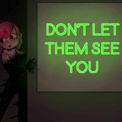 the ghost in my room is telling me I'm not real again