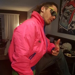 The Way You Walk And Stuff