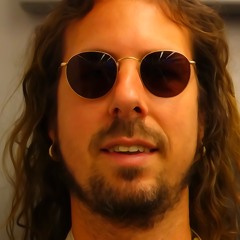 Have A Little Faith In Me - cover by Mick Blooming