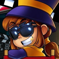 Stream EnderGamer  Listen to A Hat in Time Seal the Deal / Death
