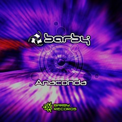Barby - Interstellar Dub