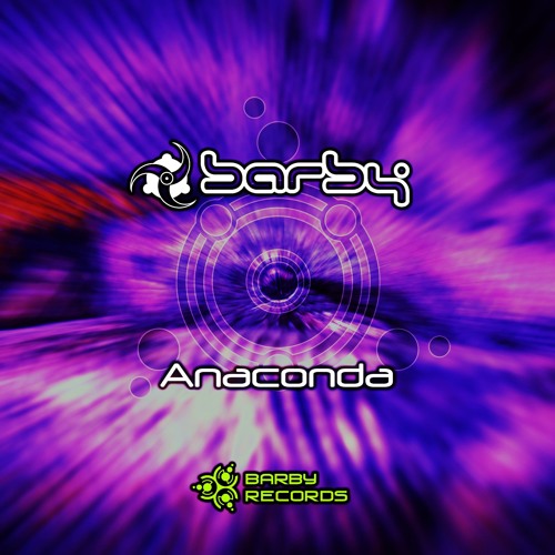 Barby - Interstellar Dub