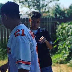 Got it Now (Prod. TnTXD)