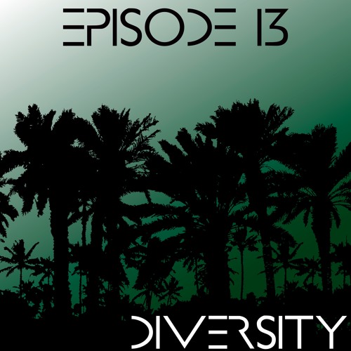 Diversity - Episode 13