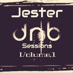 Jester D'n'B Sessions Vol 1