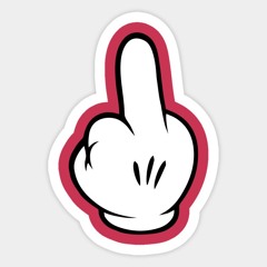 Welcoming The Hate (prod. Cxdy)(mix. Yung Cinny)