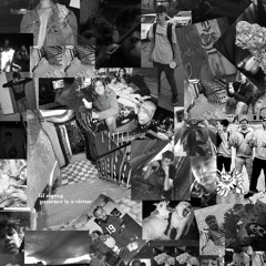 Lil Zigzag - Patience Is A Bitch