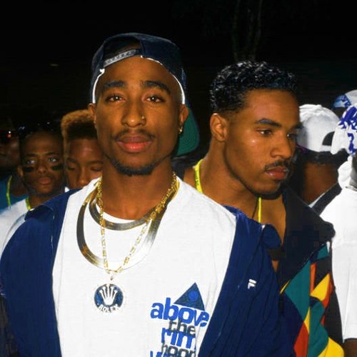 2pac i get around 2pac i get around