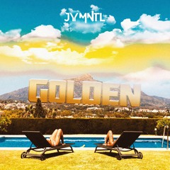 JY MNTL - Golden