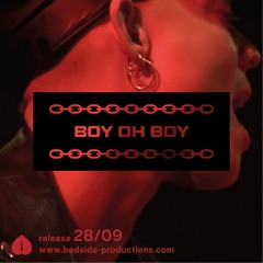 Boy Oh Boy - Boy 1 (Jesper Bagger Hviid & Schacke)