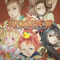 【GOB - ACT1】SNOBBISM【Fast & Furryouz】