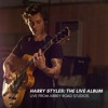 Harry Styles Kiwi Behind The Album The Performances Mp3