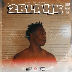 Public ft. Reddo (Prod. SenseiAtl) [DJ Yung Rel]