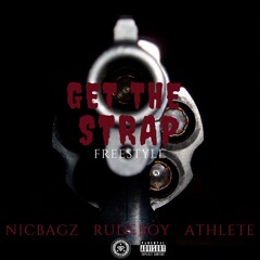 Get the Strap Freestyle