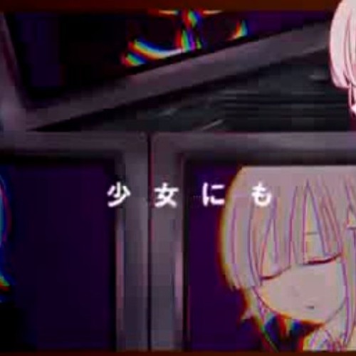 手描きトレス狛枝で夜咄ディセイブロンパ2