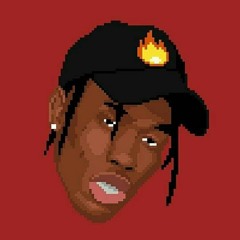 Travis Scott Type Beat - Gucci Tags