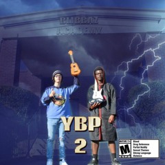 Love Letter 2 (Heartbreak)