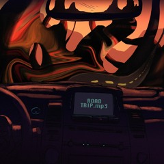 ROAD TRIP (prod by Frank Ducati)