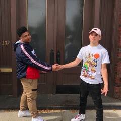 Never lackin feat Lijah the rapper