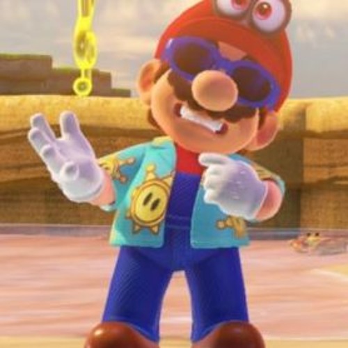 Stream Mario Paint Is Tricky by Donny Listen online for free on