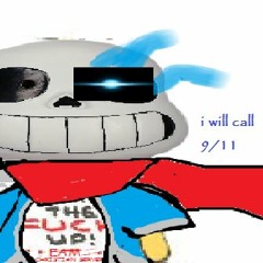 Earth, Sans And Megalovania