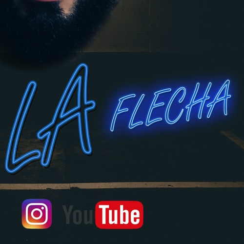 ELVIN LA FLECHA - QUE TENGO QUE HACER (EN VIVO 2018)