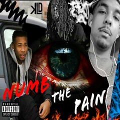Numb The Pain ft. 2Shay x Mikey