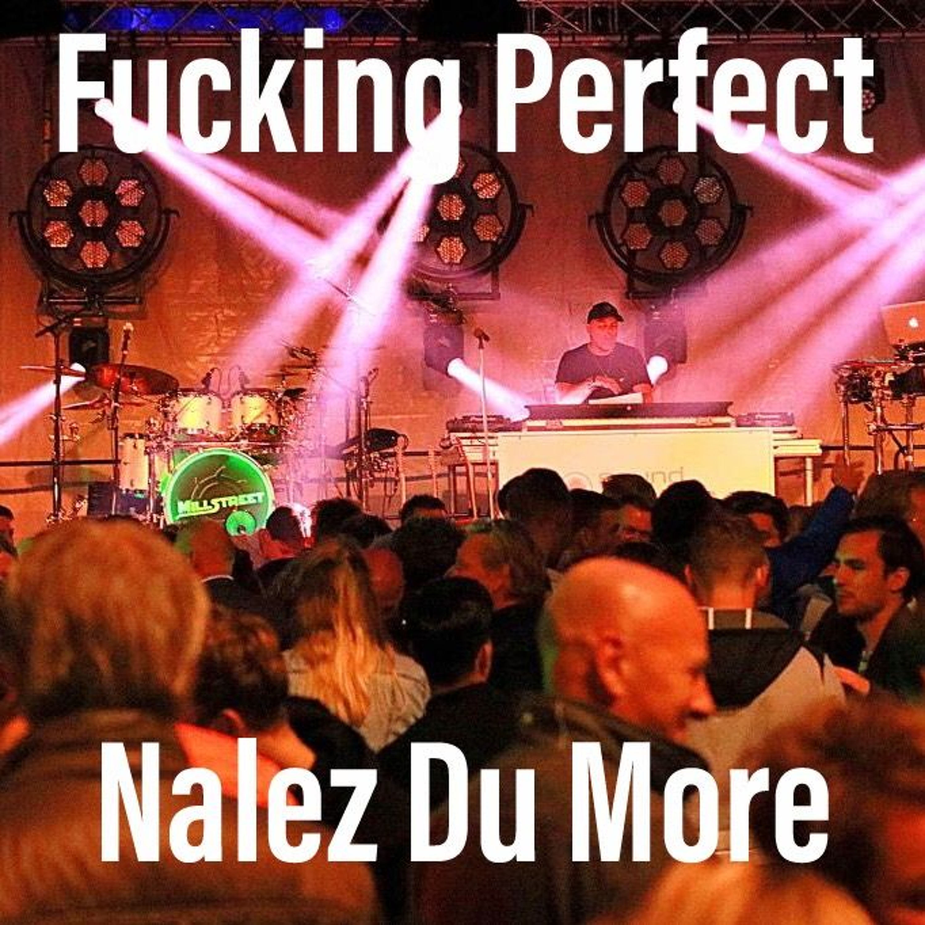 Nalez  Du More
