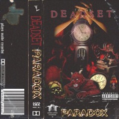 DEAD$ET X EVA NOXIOUS - AINT NO THANG (PROD. PHXNKY FLEXX)