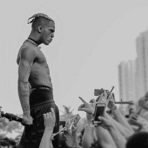 Stream Lil Peep X XXXTentacion Type Beat Empty Smiles By One14