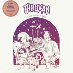 Thouxanbanfauni - Keep My Head Up (Slowed)