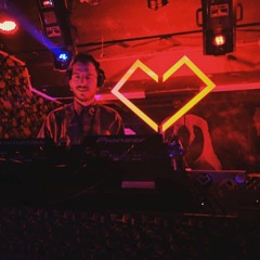 Lostboy Ludo live at Who Loves? Melbourne - GroundFloor 15.09.2018
