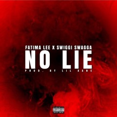 No Lie (ReMaster)