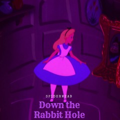 Down the Rabbit Hole - Alice in Wonderland (Prod. by BlackMayo)